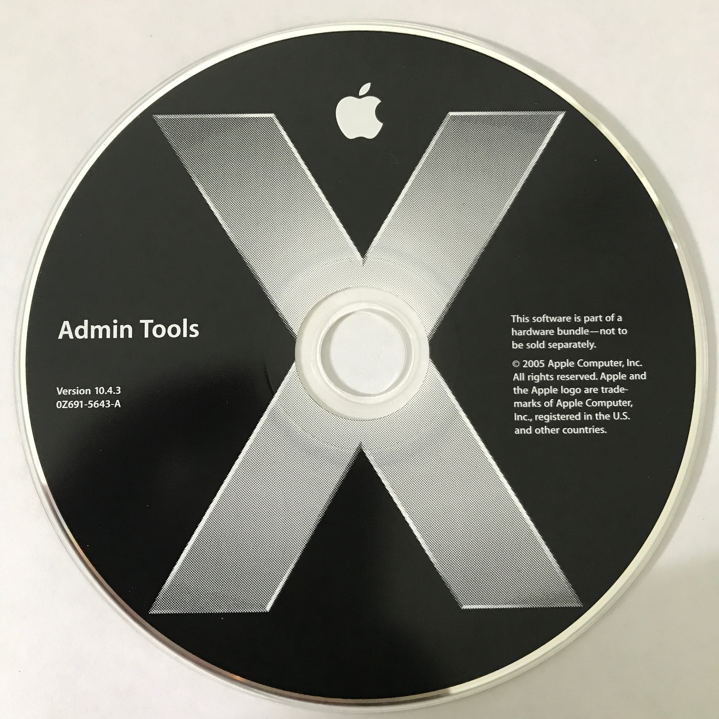 Mac Os X Tiger For Intel Iso